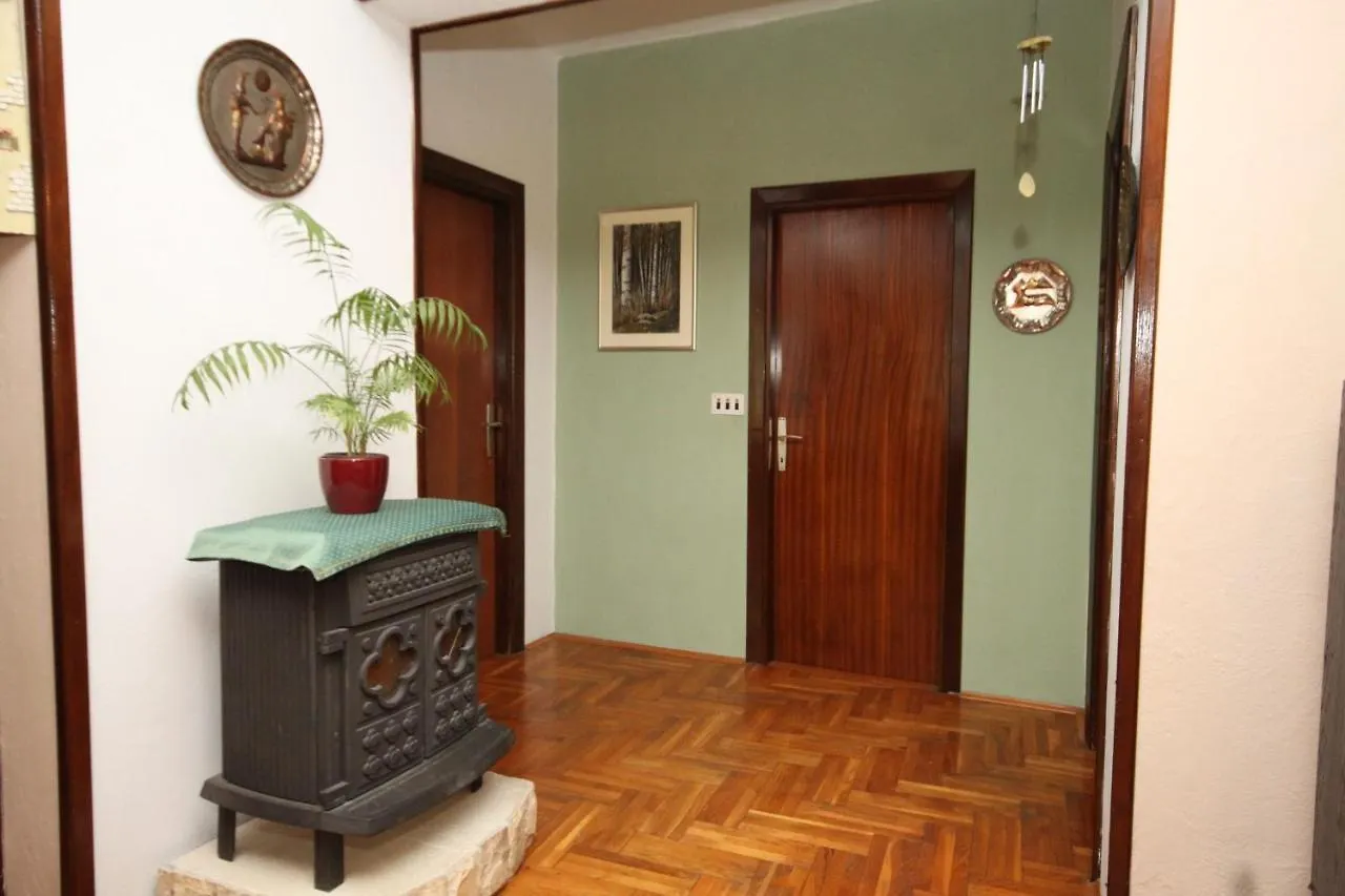 Apartments With A Parking Space Kraj, Pasman - 8372 Tkon